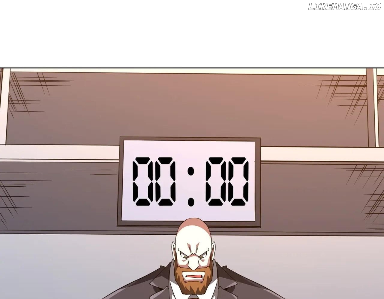 With My Netherworld Trillions, Game On! Chapter 192 - page 4